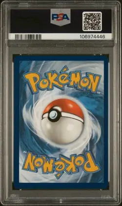 Tyranitar ex Pokemon Obsidian Flames 066/197 PSA 10 - Image 2
