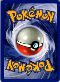 Jigglypuff 54/64 Common Jungle Pokemon 1st Edition Heavily Played - Image 2