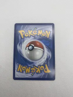 Pokemon TCG Chaos Rising 117/086 Mega Floette Ex Special Illustration Rare SIR - Image 2