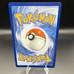 Pokemon Delibird Illustration Rare Holo Me01 Mega Evolution 152/132 Basic 90 HP - Image 2