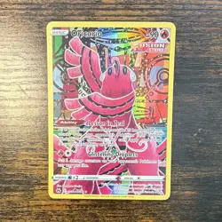 The Pokemon Company Oricorio GG04/GG70 Crown Zenith Holo 90 ENG - Image 1