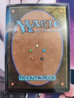 The Soul Stone MtG Foil English NM Pack Fresh - Image 2