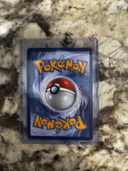Rosa's Encouragement 123/088 Holo Perfect Order Pokemon NM - Image 2