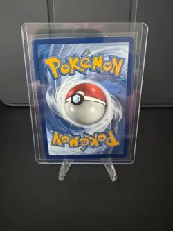 Jacinthe 122/088 Holo Special Illustration Rare Perfect Order Pokemon Holo NM/M - Image 2