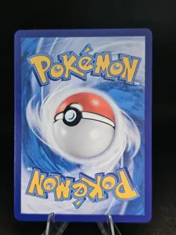 Pokemon Eevee Stamp 0406/07 Gem Vol. 4 Chinese - Image 2