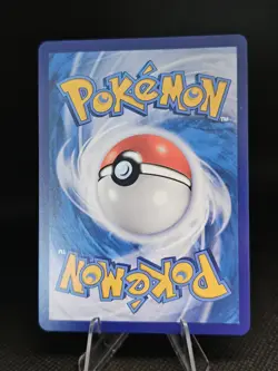 Pokemon Litten Stamp 2006/07 Gem Vol. 4 Chinese - Image 2
