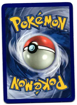 Pokemon TCG Tauros POP Series Promos 2 5/17 Holo Rare LP/MP - Image 2