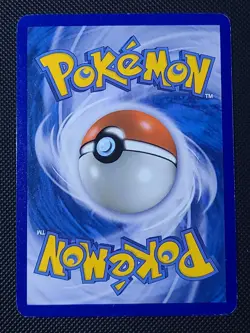 Charmander (Delta Species) 49/100 Non-holo Common Pokemon Crystal Guardians - LP - Image 2