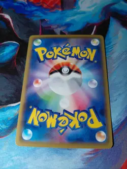 Pokemon Cyndaquil 016/095 Common SM8 Super Burst Impact NM Japanese 2018 - Image 2