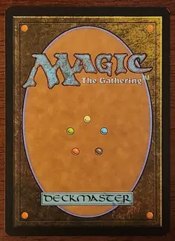 Overmaster MtG Torment LP Magic The Gathering - Image 2