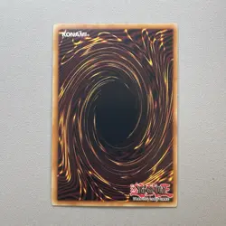 Yu-Gi-Oh! Give and Take #DP08-EN029 1st Edition Light Play - Image 2