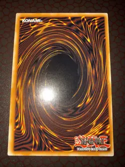 Yu-Gi-Oh! The Winged Dragon Of Ra -RA04- Platinum Secret Rare - 1st Edition NM! - Image 3