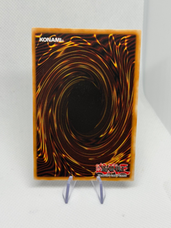 Arcana Force XXI - The World SGX4-ENB01 Secret Rare 1st Ed SPEED DUEL YuGiOh - Image 4