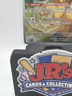 Eevee #173 Sv: Scarlet & Violet Promo Cards Holo Pokemon TCG - Image 3