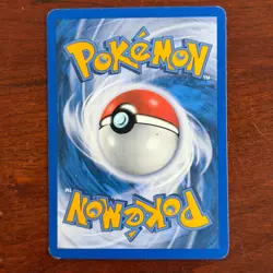 Electrike 48/106 Reverse Holo Common Emerald Pokemon Card - Image 2