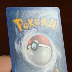 Electrike 48/106 Reverse Holo Common Emerald Pokemon Card - Image 3