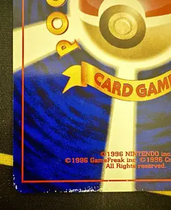 Pokemon Card Japanese Light Dragonair No.148 Neo Destiny Rare Vintage 2001 LP - Image 5