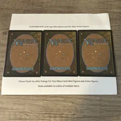 Pain for All 0151 (x3: 1 Foil) Edge of Eternities EOE Magic MTG - Image 2