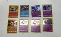 Pokemon 25th Anniversary Celebrations Card Lot 50 Pieces Holo Non-Holo 2021 - Image 3