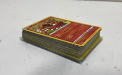 Pokemon 25th Anniversary Celebrations Card Lot 50 Pieces Holo Non-Holo 2021 - Image 5