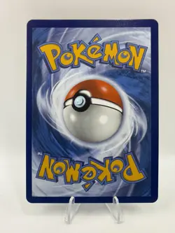 Pokemon TCG - Radiant Blastoise Holo Card Pokemon Go 018/078 NM - Image 2