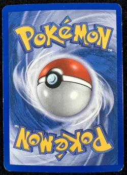 Pokemon Card - Staryu Delta Species 84/113 Common Reverse Holo Stamped - Image 2