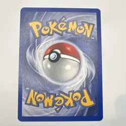 Pokemon TCG Koga's Beedrill Gym Challenge Holo Rare Card 9/132 Unlimited - Image 2