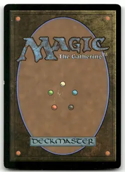 Thrasta, Tempest's Roar (Borderless) #318 (MP) Modern Horizons 2 MH2 Magic MTG - Image 2