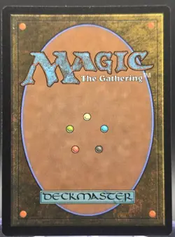 Witherbloom, the Balancer #245 Secrets of Strixhaven Foil Mythic - Image 2