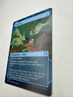 Curiosity Wilds of Eldraine: Enchanting Tales Regular - Image 3