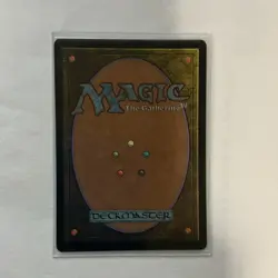 Wizards of the Coast MTG Fierce Guardianship Promo ENG Instant #307 - Image 2