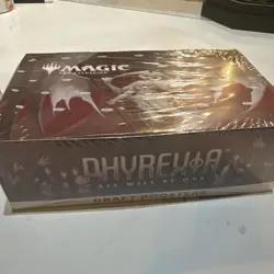 WotC Magic the Gathering Phyrexia All Will Be One Draft Boxes - 36 Packs 195166184845 - Image 1