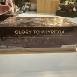 WotC Magic the Gathering Phyrexia All Will Be One Draft Boxes - 36 Packs 195166184845 - Image 3