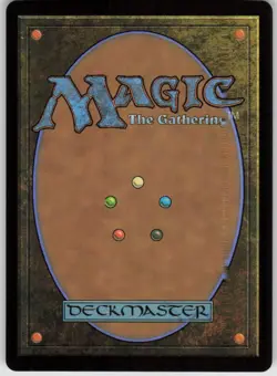 MTG Tifa Lockhart NM FINAL FANTASY Magic 206 - Image 2