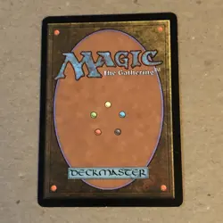 Seething Song x1 9th Edition Ex Condition See Pics - Image 2