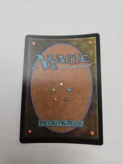 Elvish Mystic Commander Masters Foil - Image 4