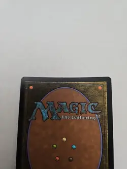 Elvish Mystic Commander Masters Foil - Image 5