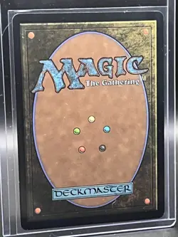 No Mercy MTG Dominaria Remastered Regular M/NM - Image 2