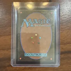 MTG Command Tower 0001 Marvel Super Heroes Exclusive Disney Promo Foil 2026 NM - Image 2