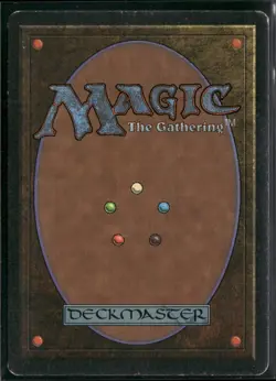 Magic the Gathering MTG Icy Manipulator Unlimited Edition - Image 2
