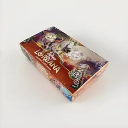 Disney Lorcana Wilds Unknown Booster Box Display 24 Packs EN Sealed 🔥 - Image 1