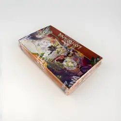 Disney Lorcana Wilds Unknown Booster Box Display 24 Packs EN Sealed 🔥 - Image 2
