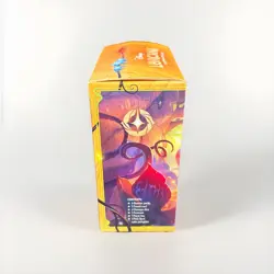 Disney Lorcana Wilds Unknown Pre Release Pack | New & Factory Sealed - Image 3
