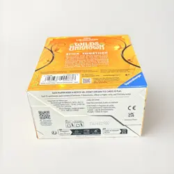 Disney Lorcana Wilds Unknown Pre Release Pack | New & Factory Sealed - Image 5
