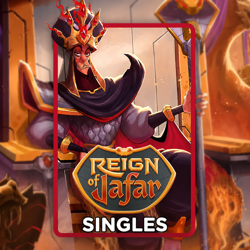 Disney Lorcana Reign of Jafar pick your card singles - Image 1