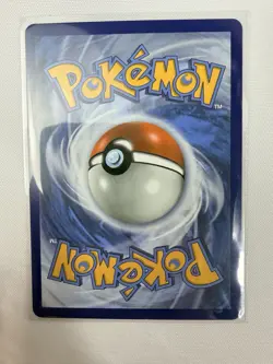 Mewtwo GX SM196 Black Star Promo Holo Pokemon Card Sun Moon 2019 - Image 2