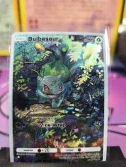 Pokemon Tcg Pocket CCG Art Rare Cards - Image 2