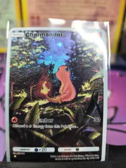 Pokemon Tcg Pocket CCG Art Rare Cards - Image 3