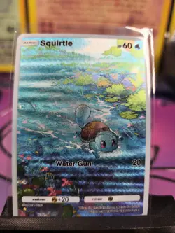 Pokemon Tcg Pocket CCG Art Rare Cards - Image 4