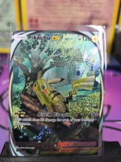 Pokemon Tcg Pocket CCG Art Rare Cards - Image 5